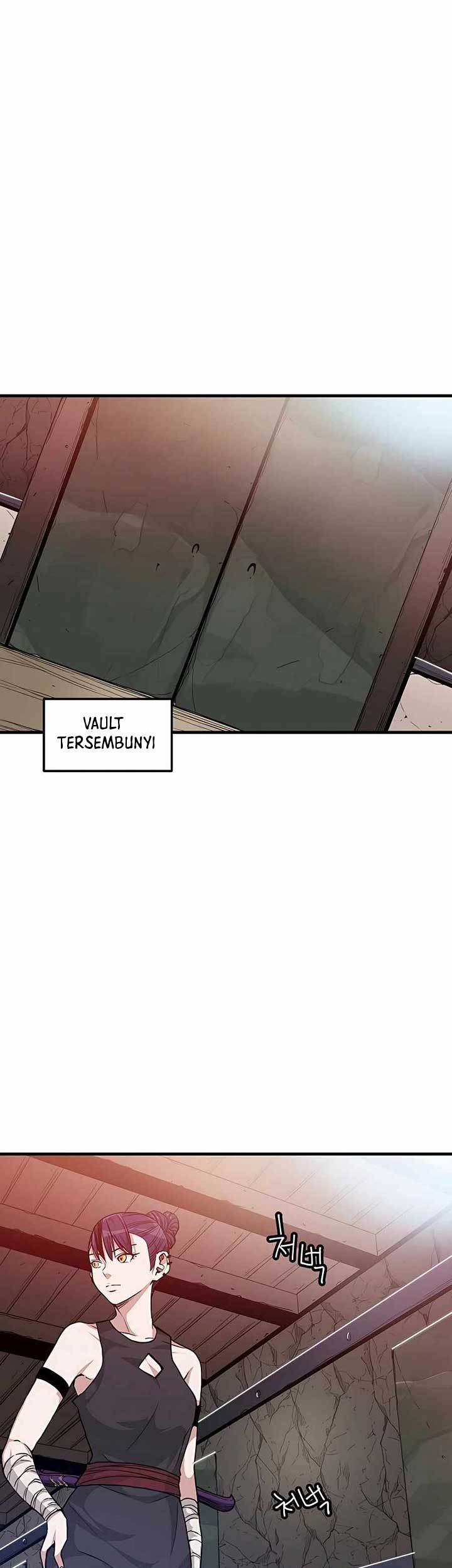Baca Manhua I Am Reborn As The Sword God Chapter 09 Gambar 2