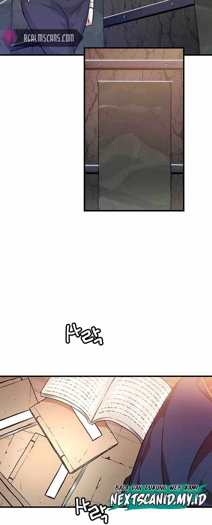 I Am Reborn As The Sword God Chapter 09 Gambar 3