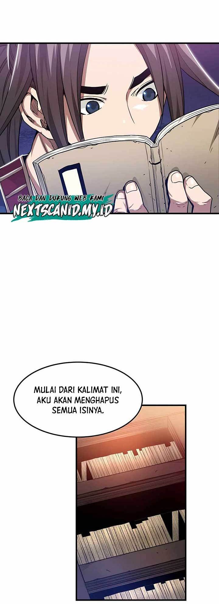 I Am Reborn As The Sword God Chapter 09 Gambar 5