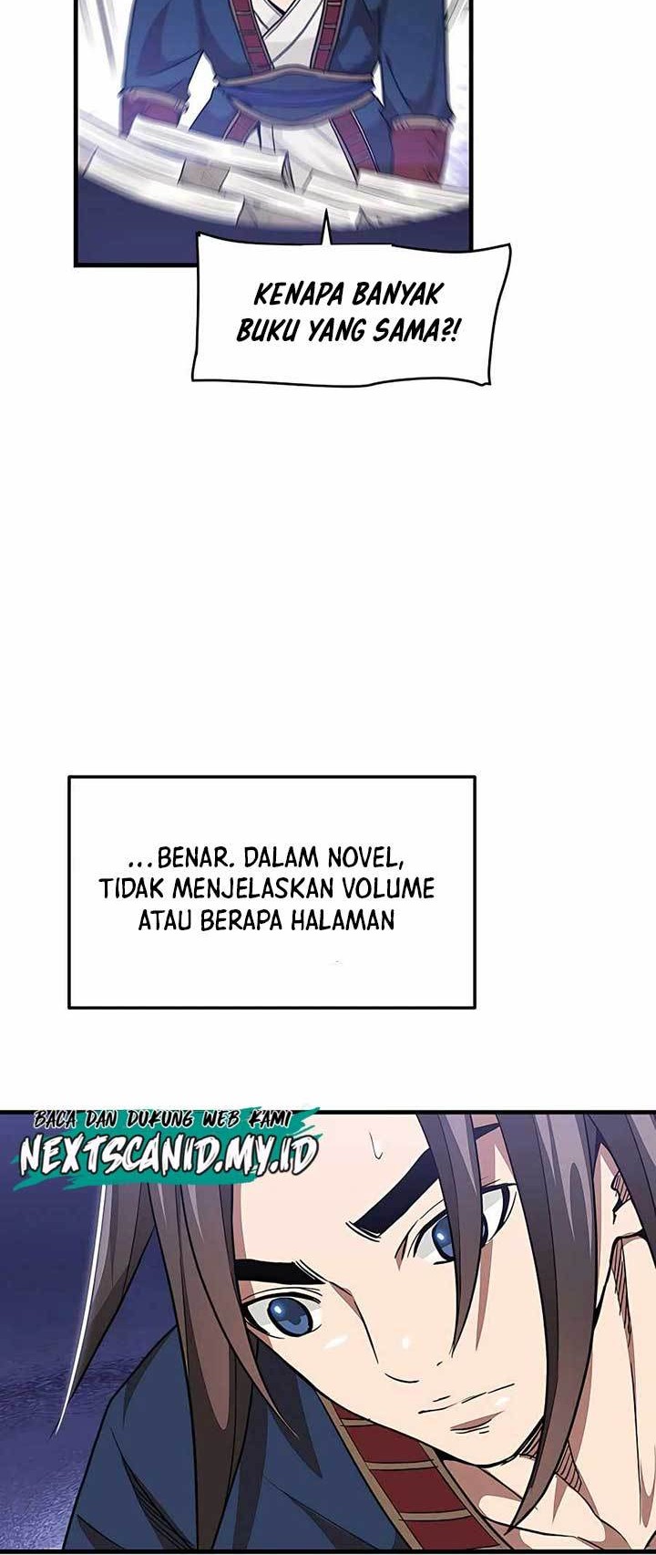I Am Reborn As The Sword God Chapter 09 Gambar 7