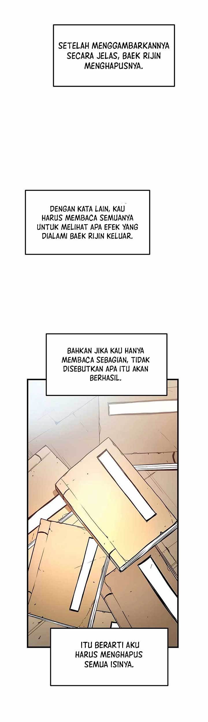 I Am Reborn As The Sword God Chapter 09 Gambar 8