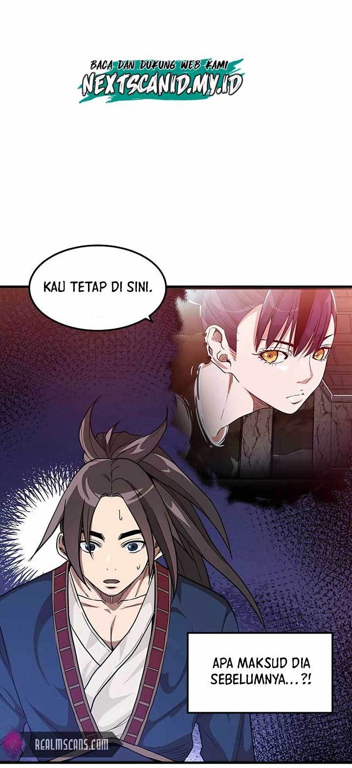 I Am Reborn As The Sword God Chapter 09 Gambar 9