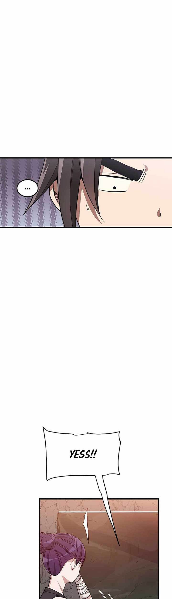 I Am Reborn As The Sword God Chapter 09 Gambar 10