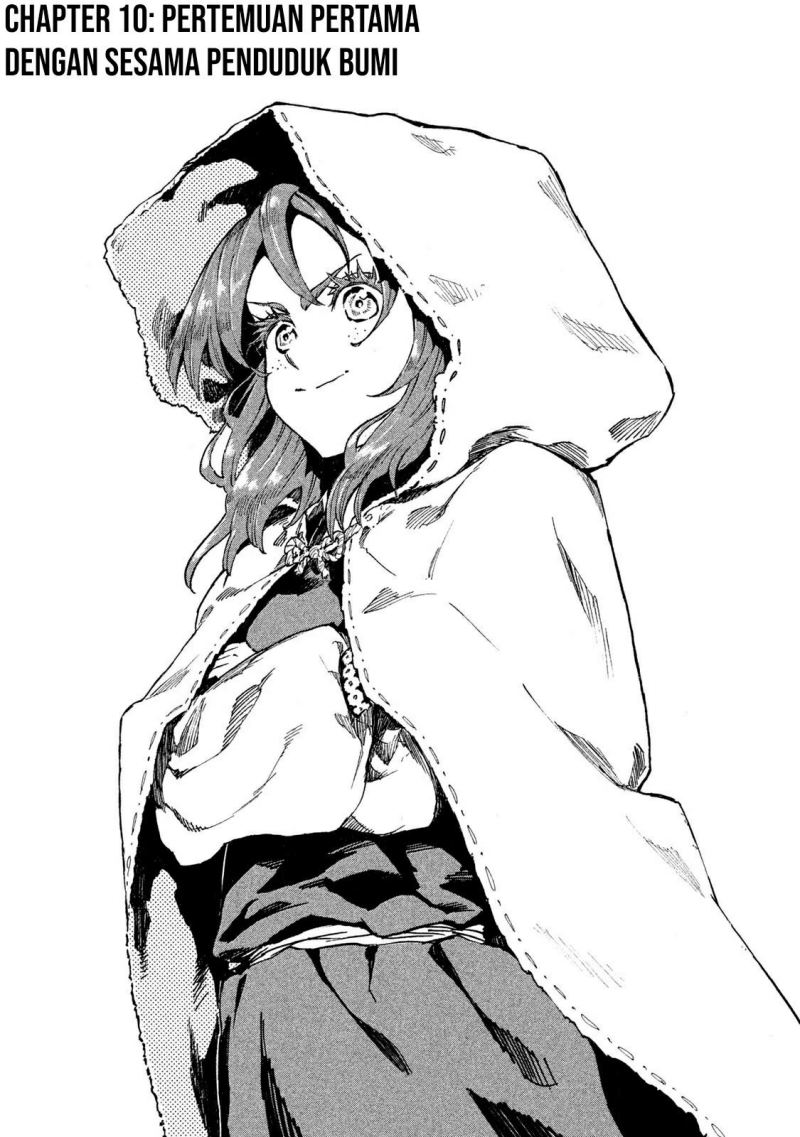 Baca Manga Mazumeshi Elf to Yuubokugurashi Chapter 10 Gambar 2