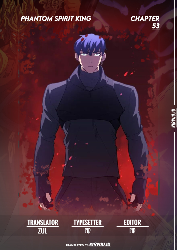 Komik Phantom Spirit King Chapter 53 gambar nomor 1