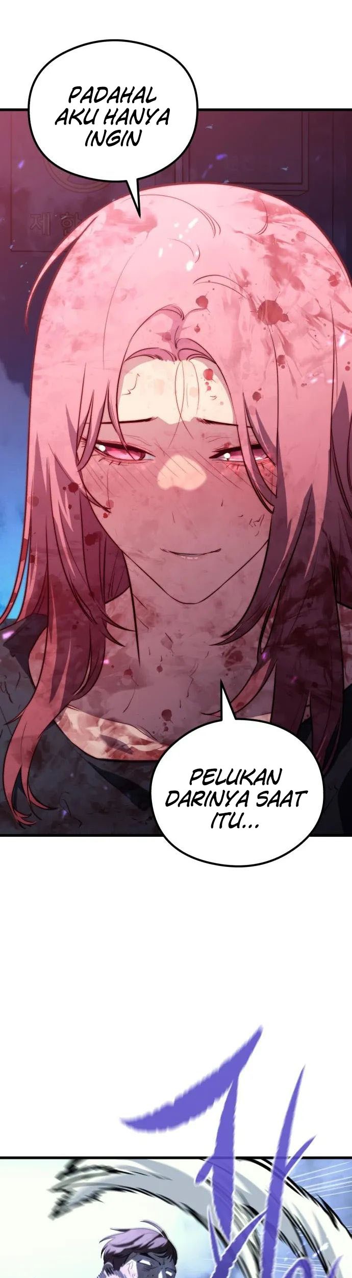 Phantom Spirit King Chapter 53 Gambar 34