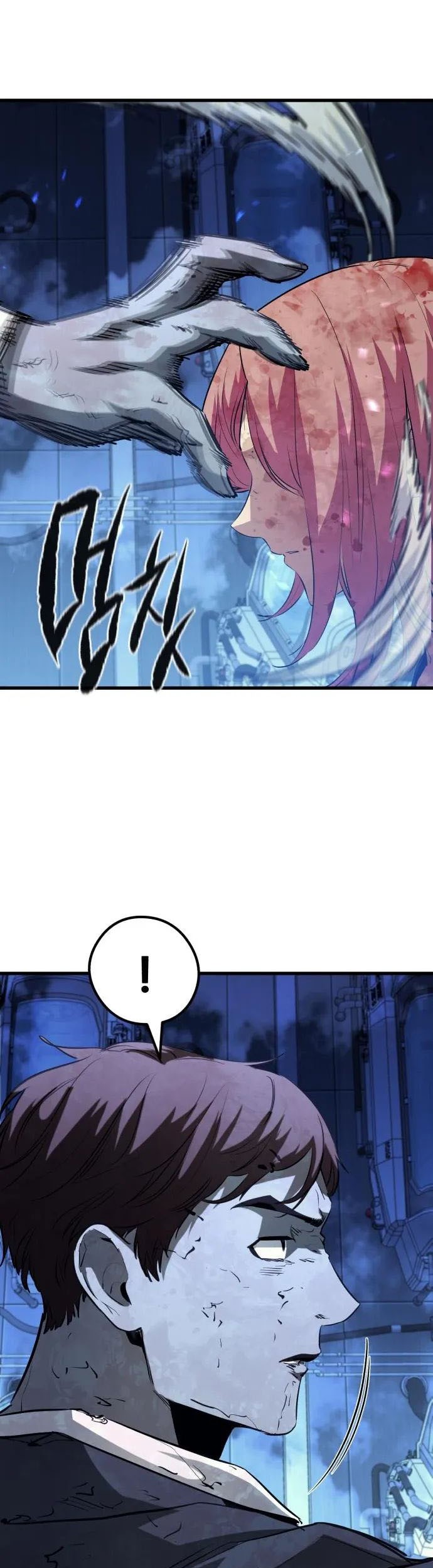 Phantom Spirit King Chapter 53 Gambar 36