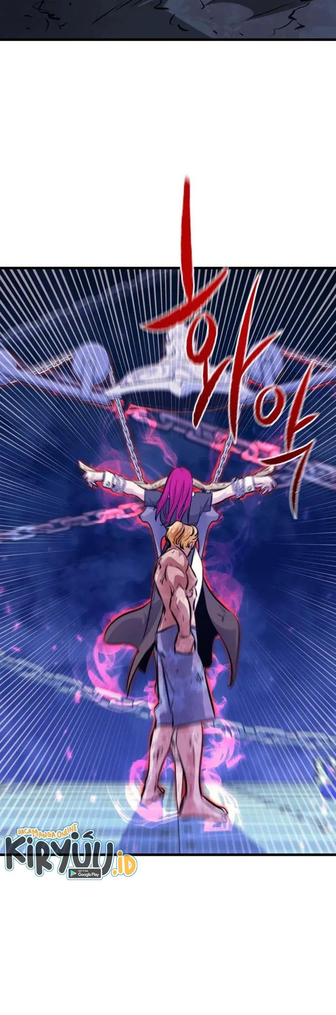 Phantom Spirit King Chapter 53 Gambar 37