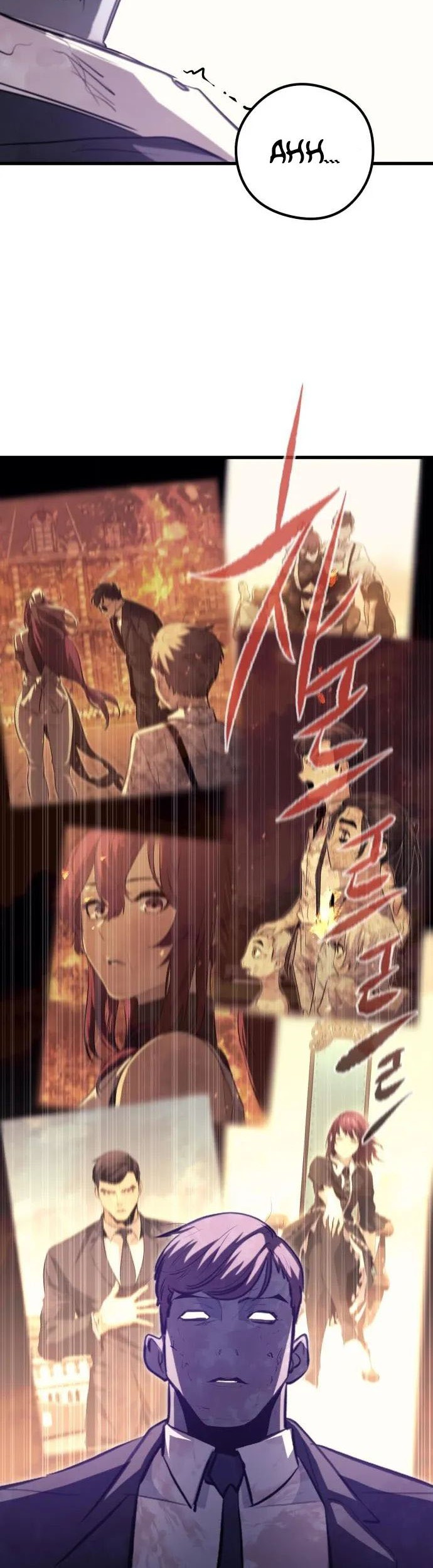 Phantom Spirit King Chapter 53 Gambar 39