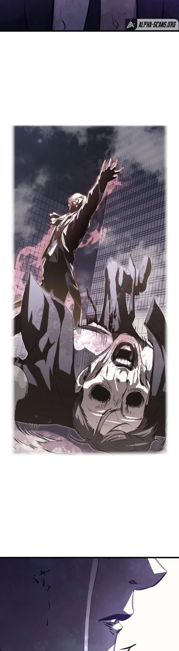 Phantom Spirit King Chapter 53 Gambar 40