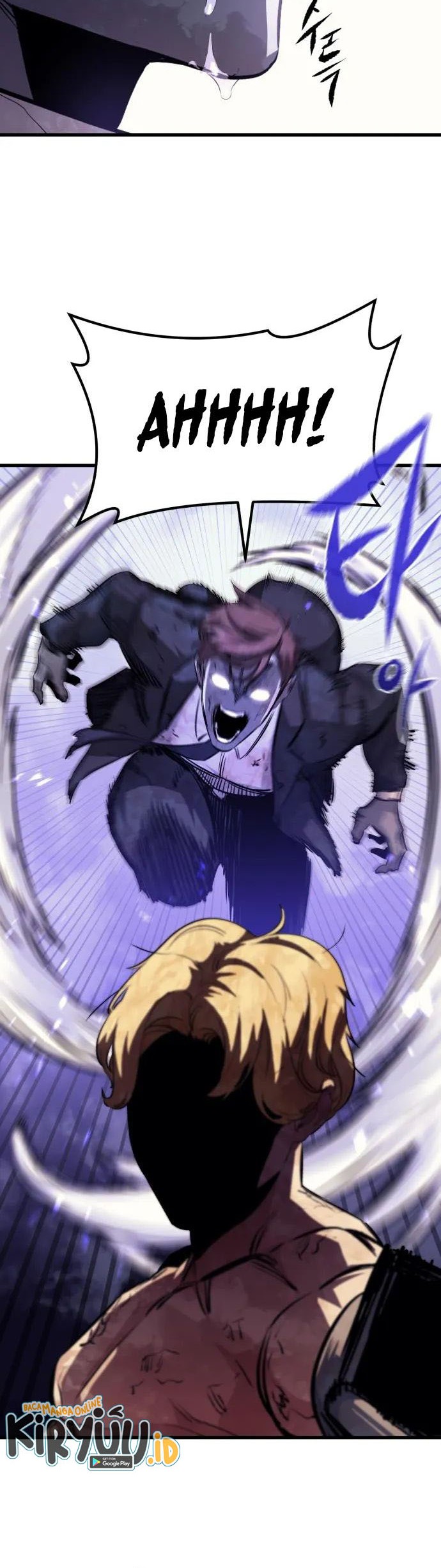 Phantom Spirit King Chapter 53 Gambar 41