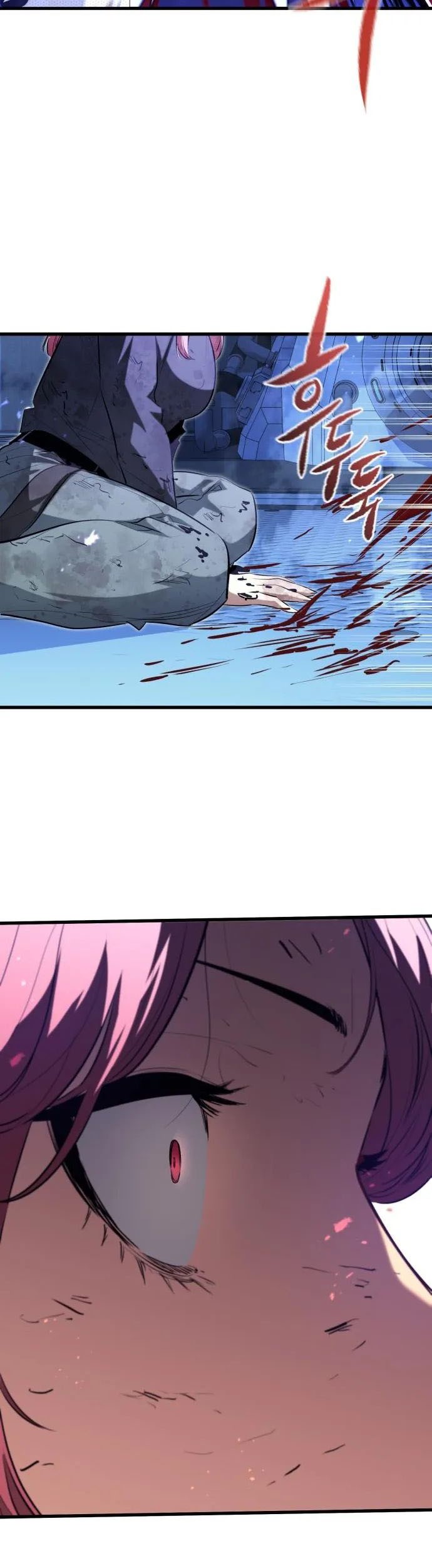 Phantom Spirit King Chapter 53 Gambar 44