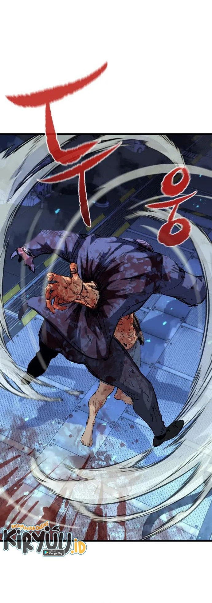 Phantom Spirit King Chapter 53 Gambar 45