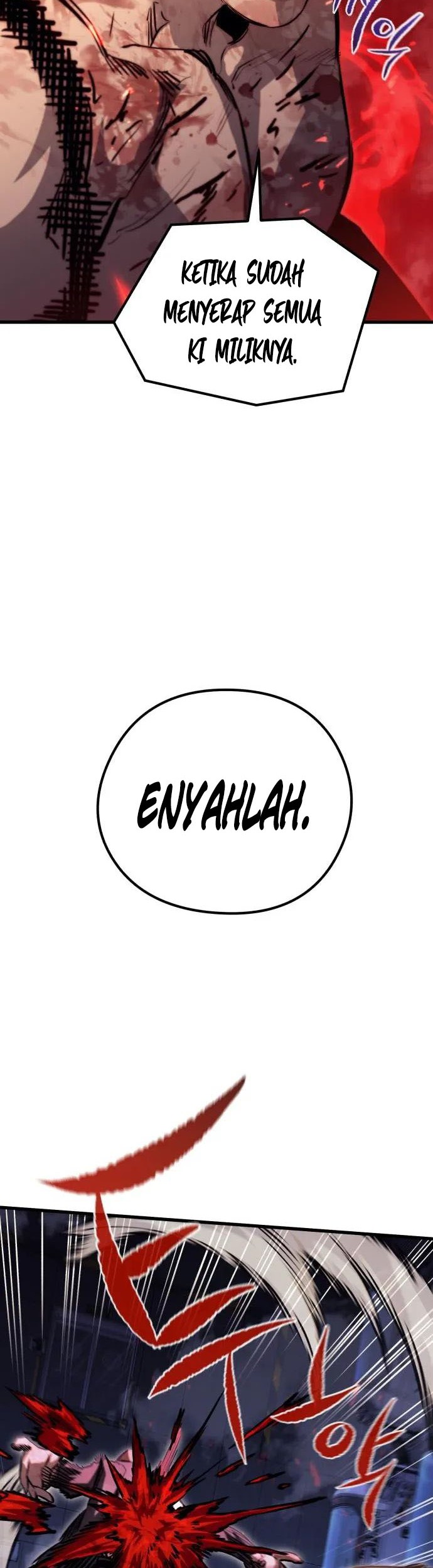 Phantom Spirit King Chapter 53 Gambar 47