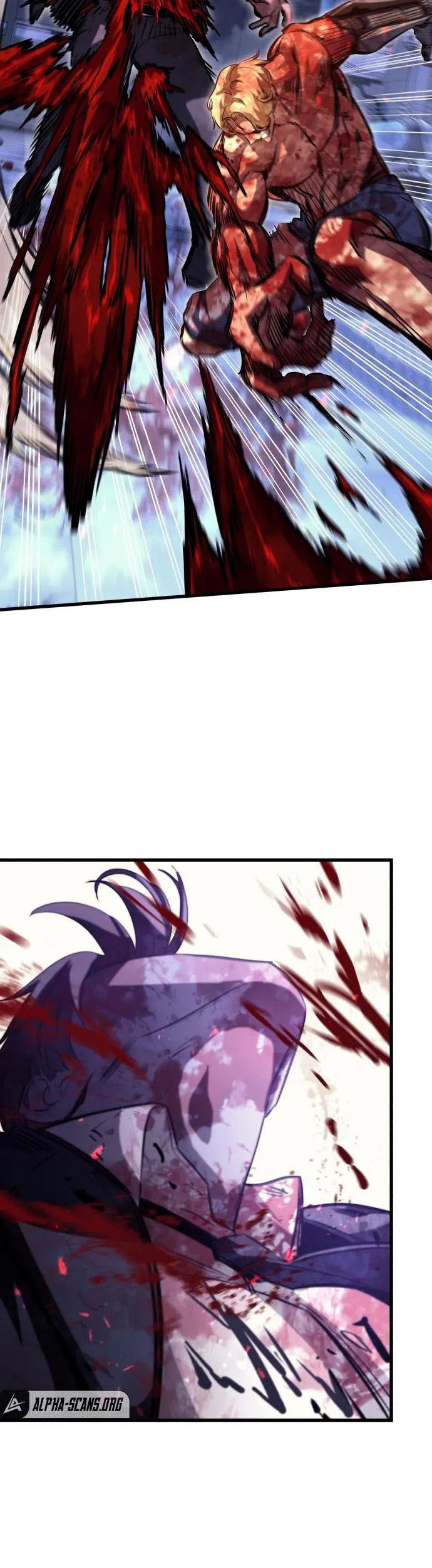 Phantom Spirit King Chapter 53 Gambar 48