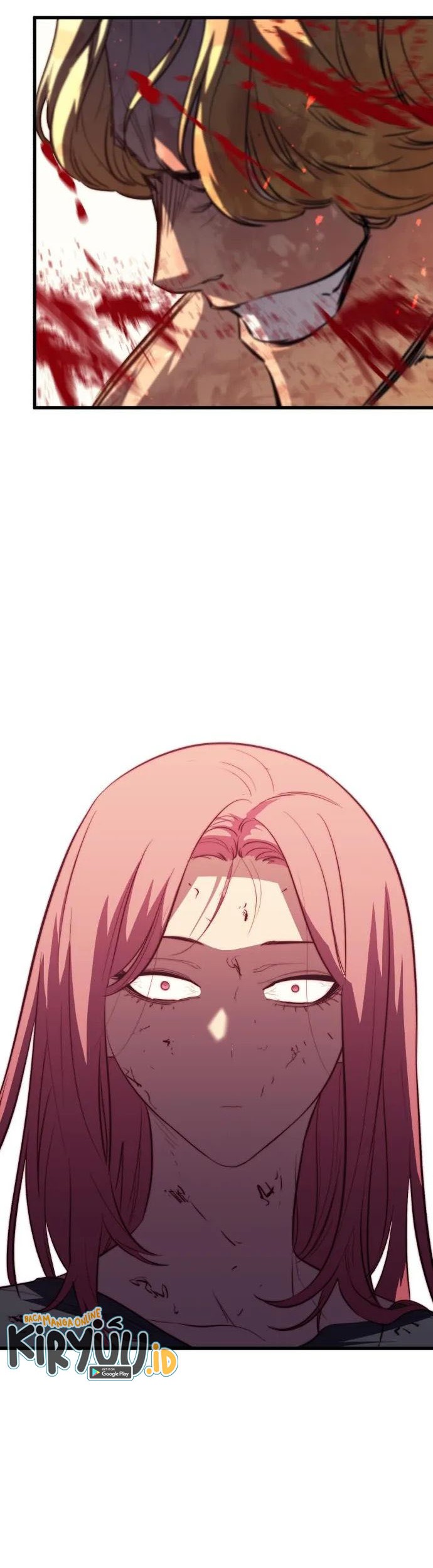 Phantom Spirit King Chapter 53 Gambar 49