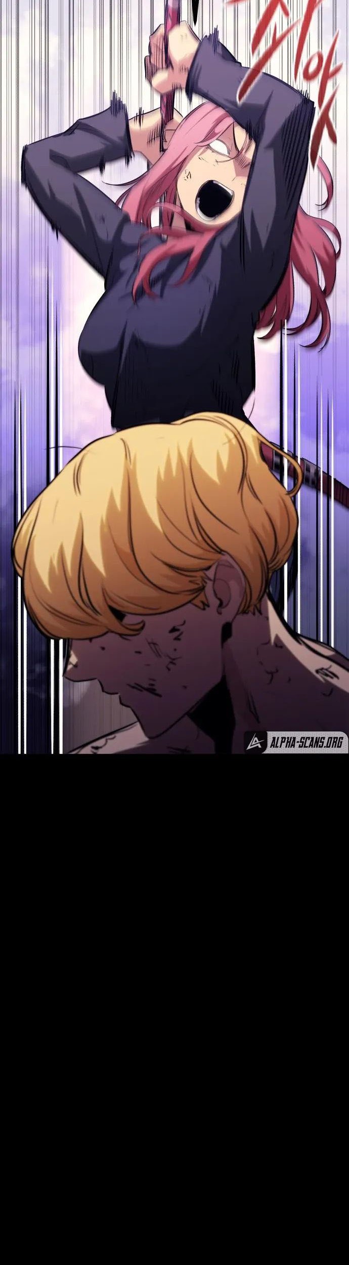 Phantom Spirit King Chapter 53 Gambar 51