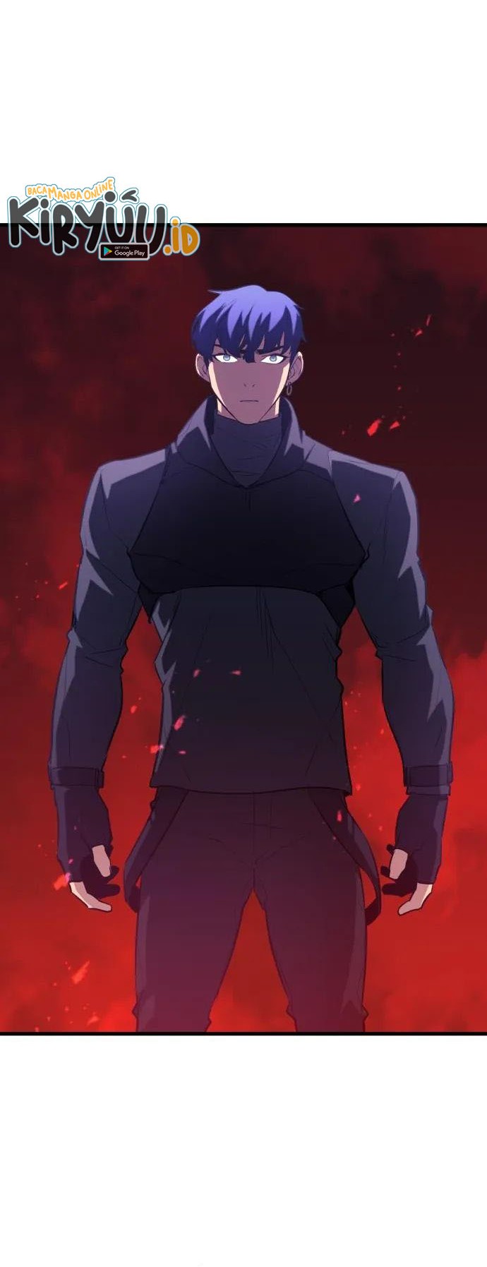 Phantom Spirit King Chapter 53 Gambar 53