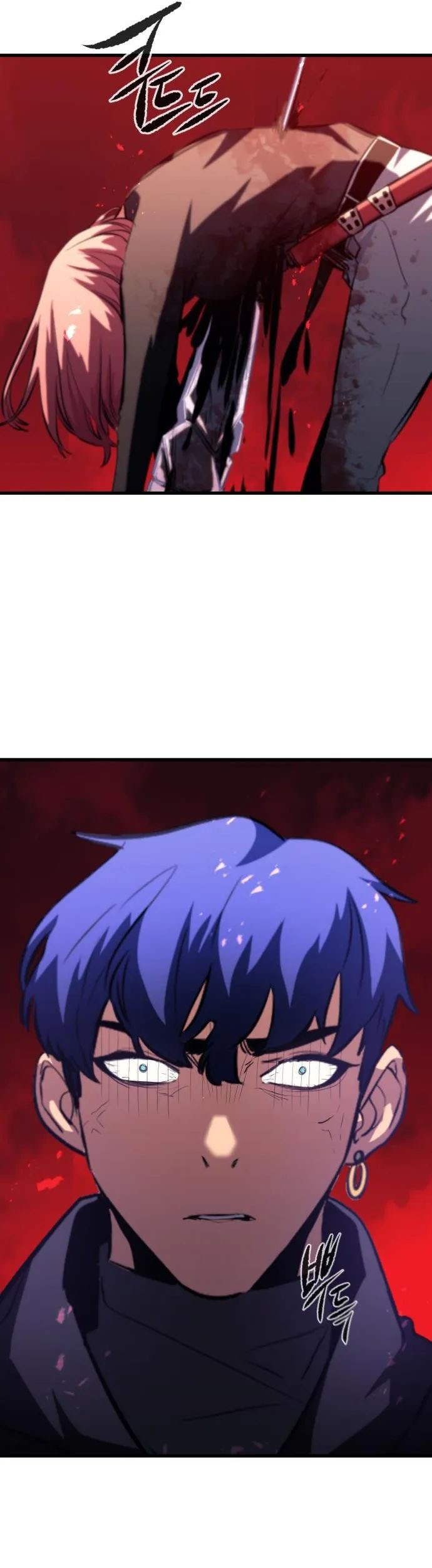 Phantom Spirit King Chapter 53 Gambar 54