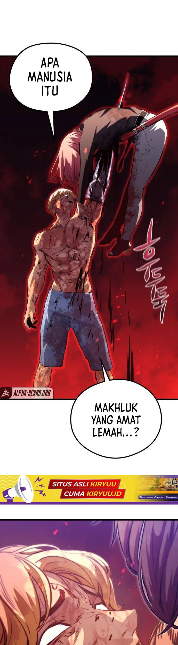 Phantom Spirit King Chapter 53 Gambar 55