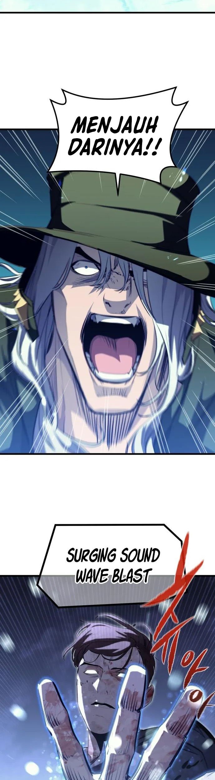 Phantom Spirit King Chapter 53 Gambar 3