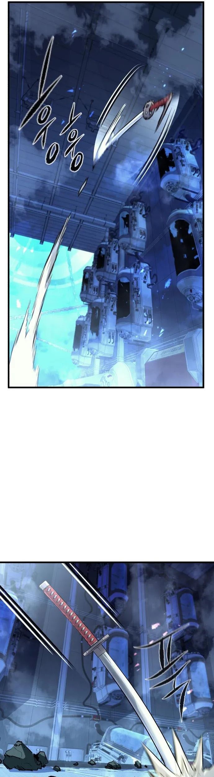 Phantom Spirit King Chapter 53 Gambar 6