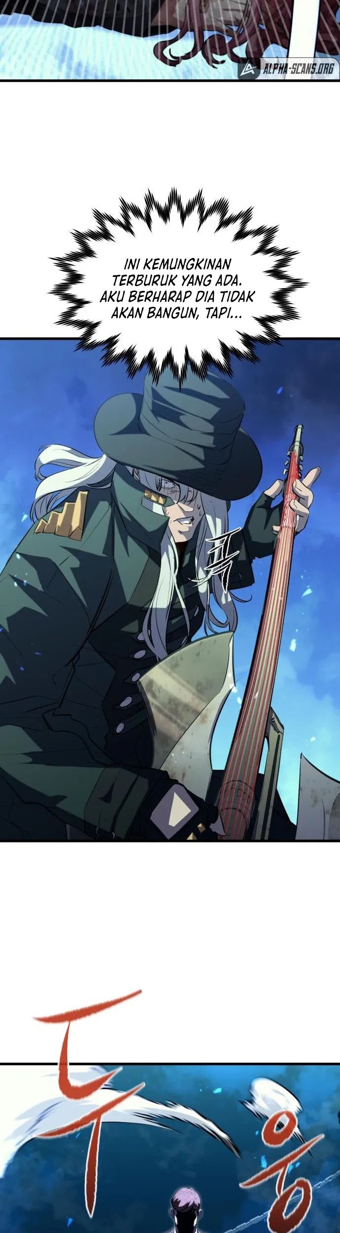 Phantom Spirit King Chapter 53 Gambar 8