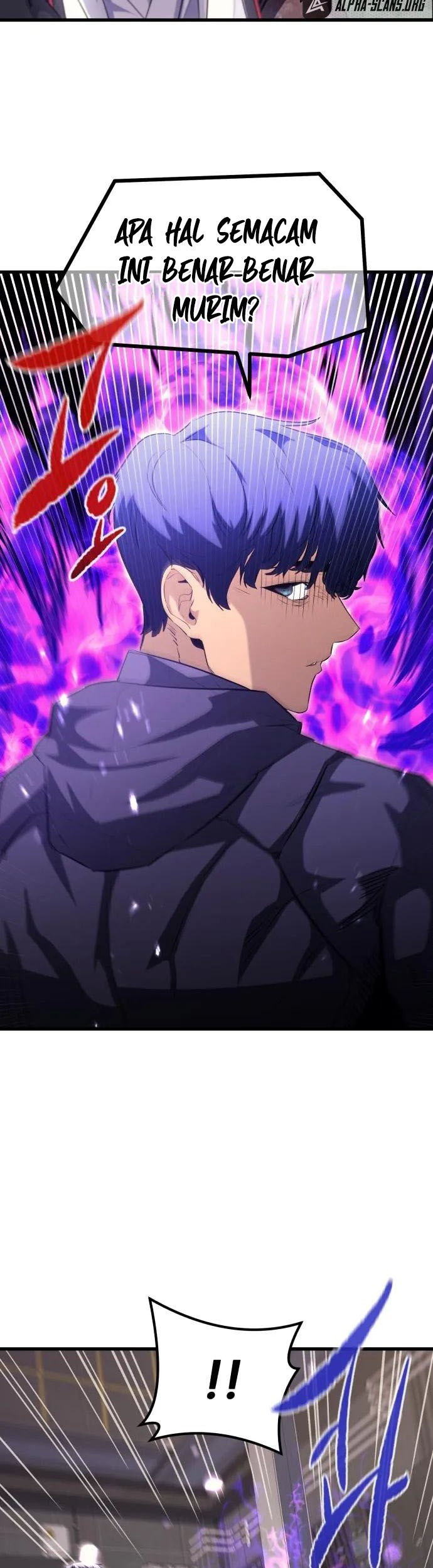 Phantom Spirit King Chapter 53 Gambar 20