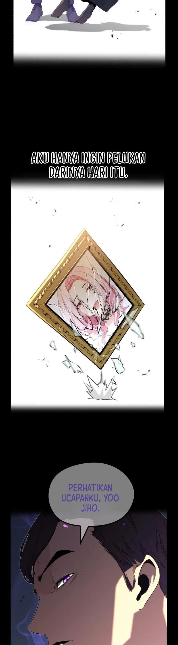 Phantom Spirit King Chapter 53 Gambar 24