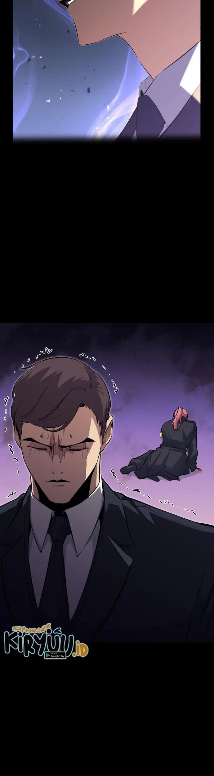 Phantom Spirit King Chapter 53 Gambar 25