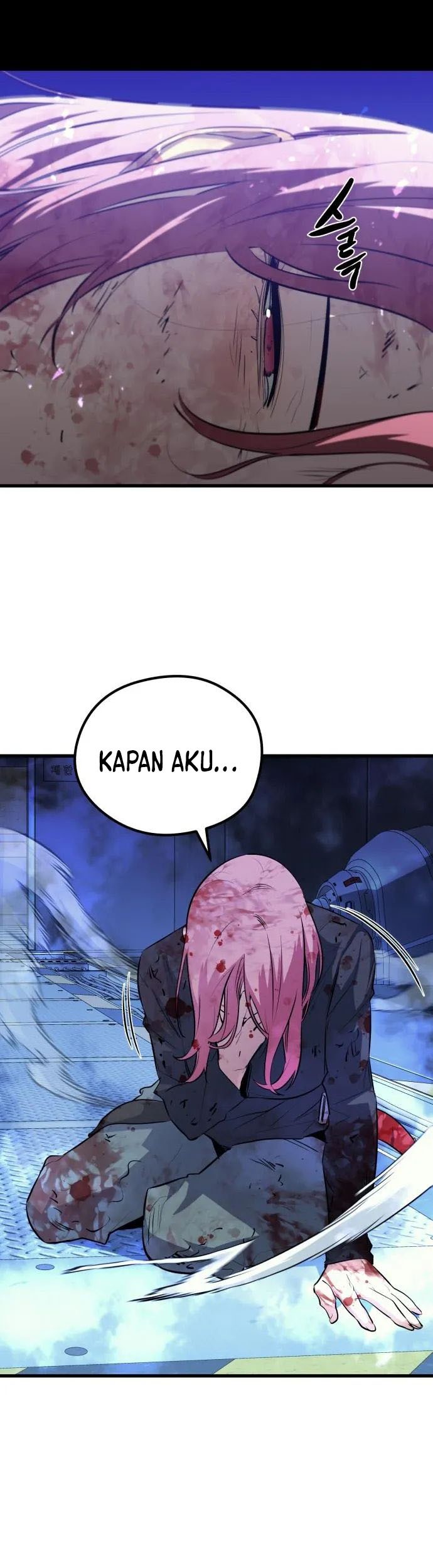 Phantom Spirit King Chapter 53 Gambar 26