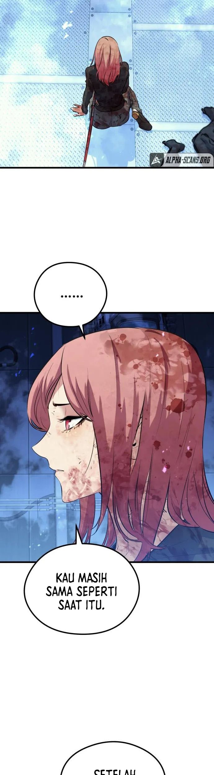 Phantom Spirit King Chapter 53 Gambar 32