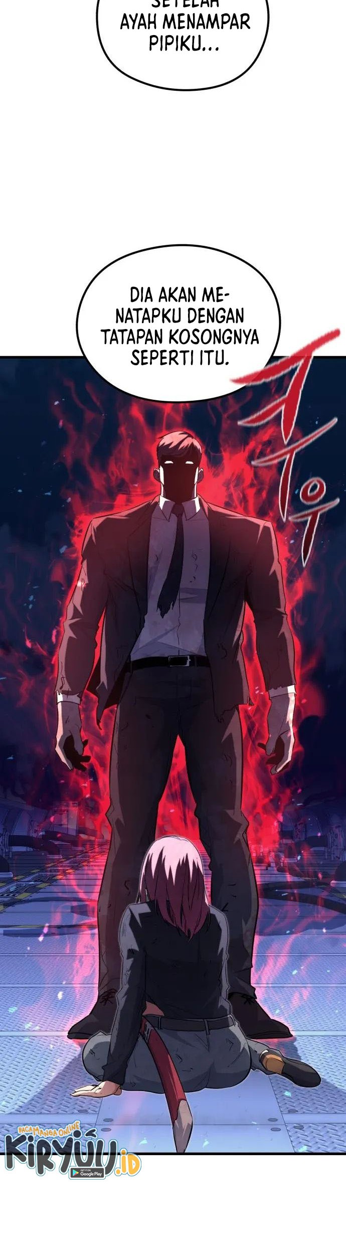 Phantom Spirit King Chapter 53 Gambar 33