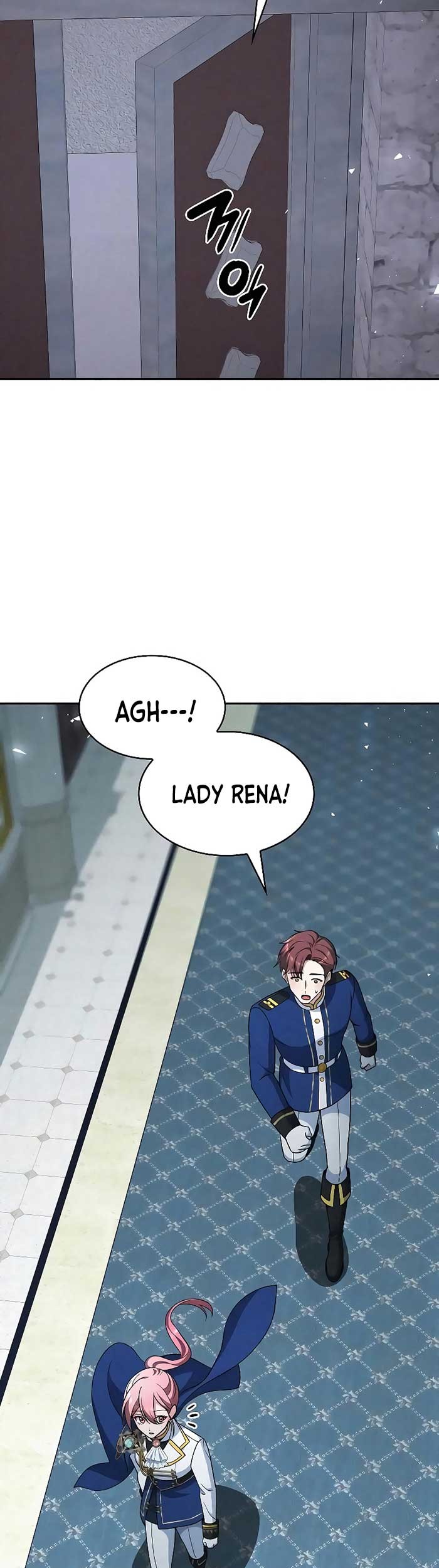 Regina Rena – To the Unforgiven Chapter 43 Gambar 24