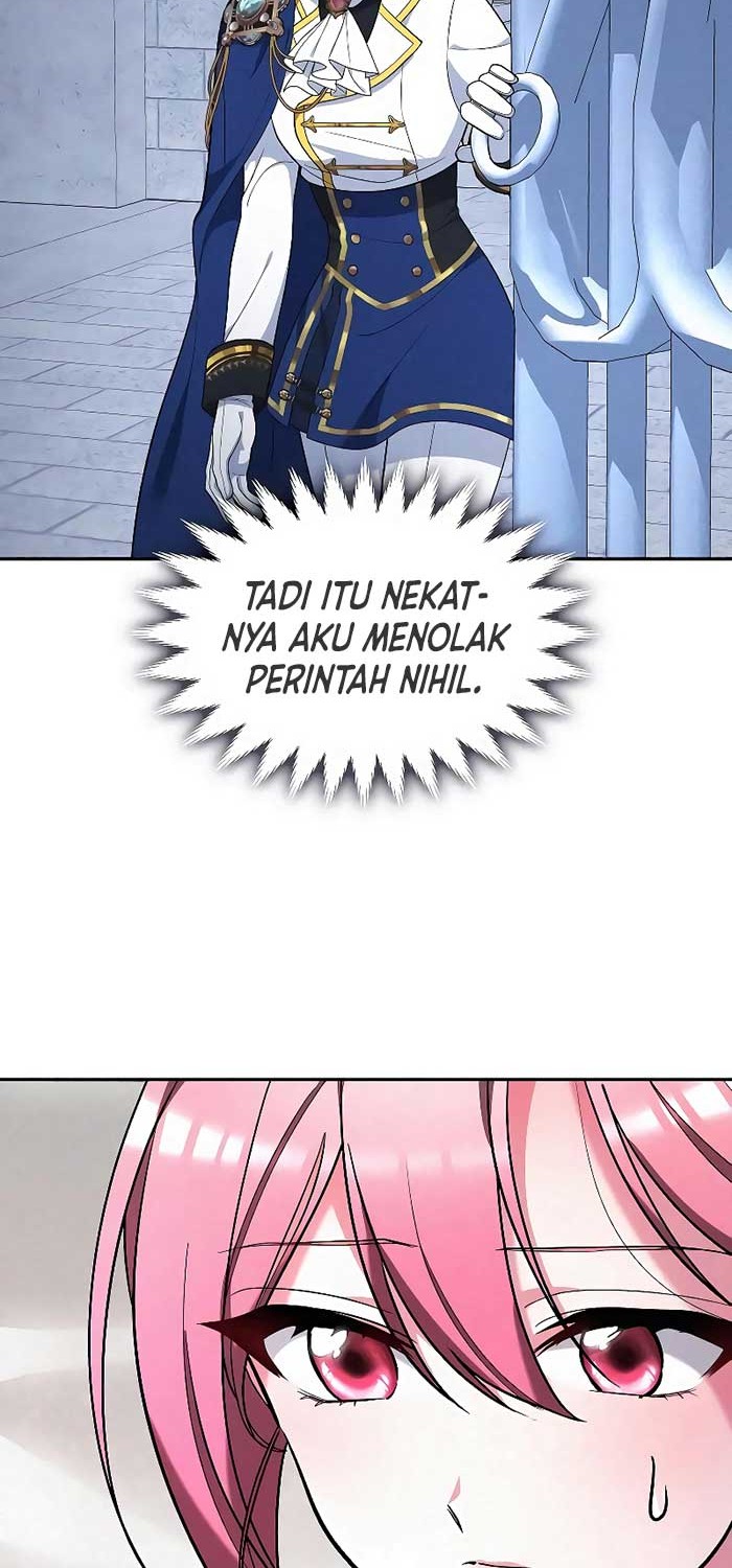 Regina Rena – To the Unforgiven Chapter 43 Gambar 3