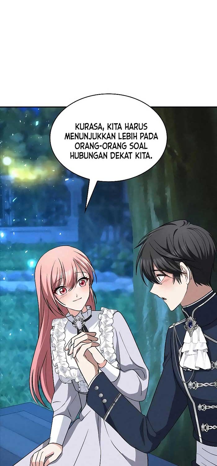 Regina Rena – To the Unforgiven Chapter 43 Gambar 58