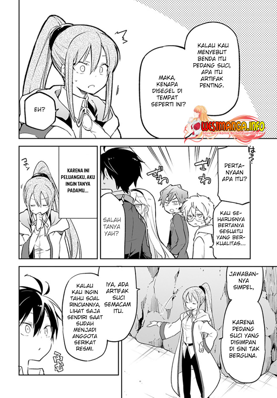 Henkyou Gurashi no Maou, Tensei shite Saikyou no Majutsushi ni naru 〜Aisarenagara Nariagaru Moto Maō wa, Ningen o Shiritai〜 Chapter 19 Gambar 25