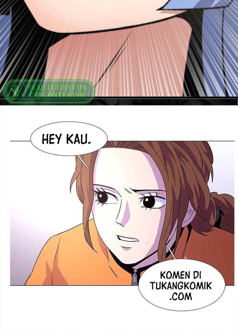 Demon King Cheat System Chapter 42 Gambar 43