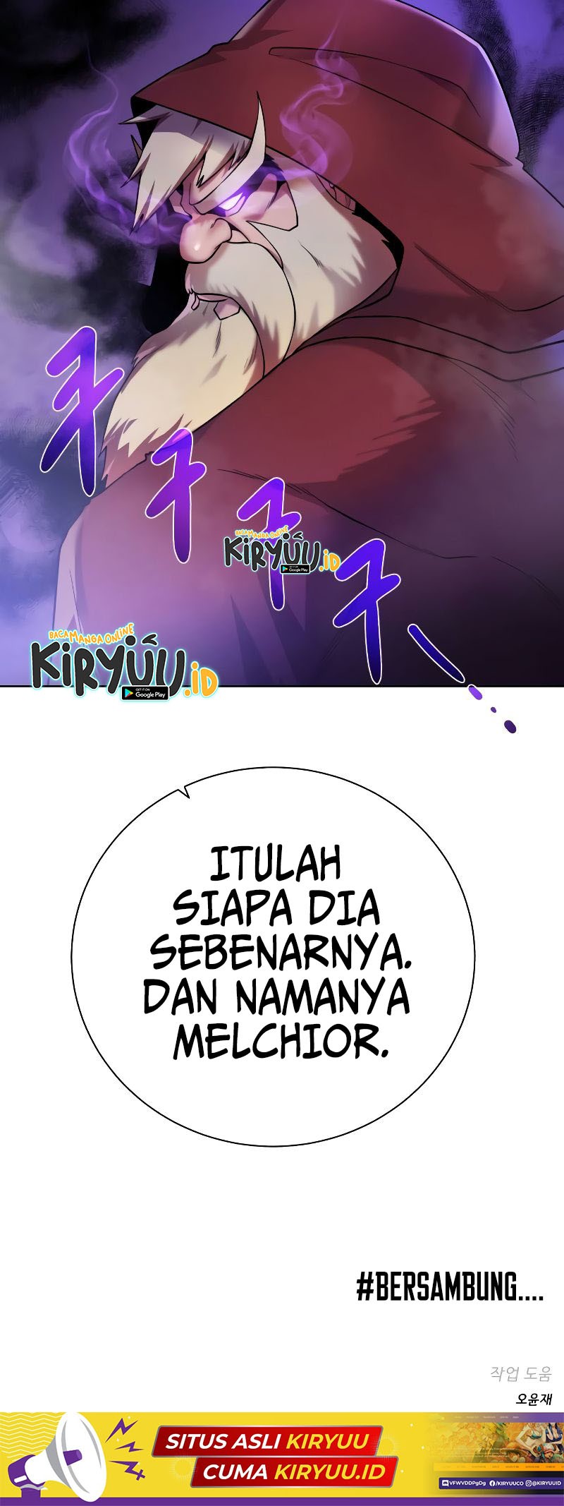 Dungeon and Artifact Chapter 91 Gambar 62