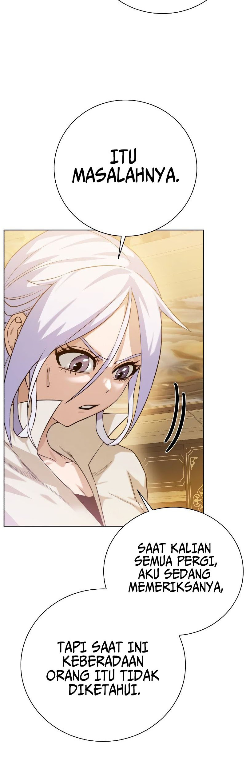 Dungeon and Artifact Chapter 91 Gambar 5