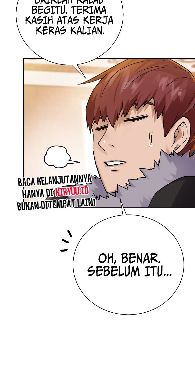 Dungeon and Artifact Chapter 91 Gambar 7