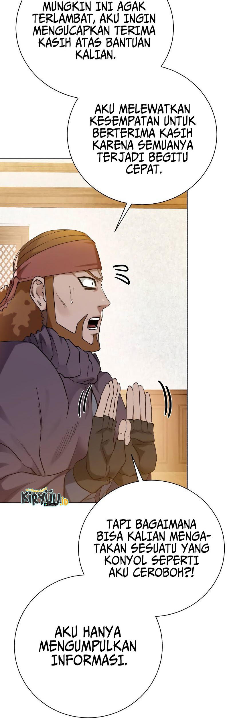 Dungeon and Artifact Chapter 91 Gambar 11