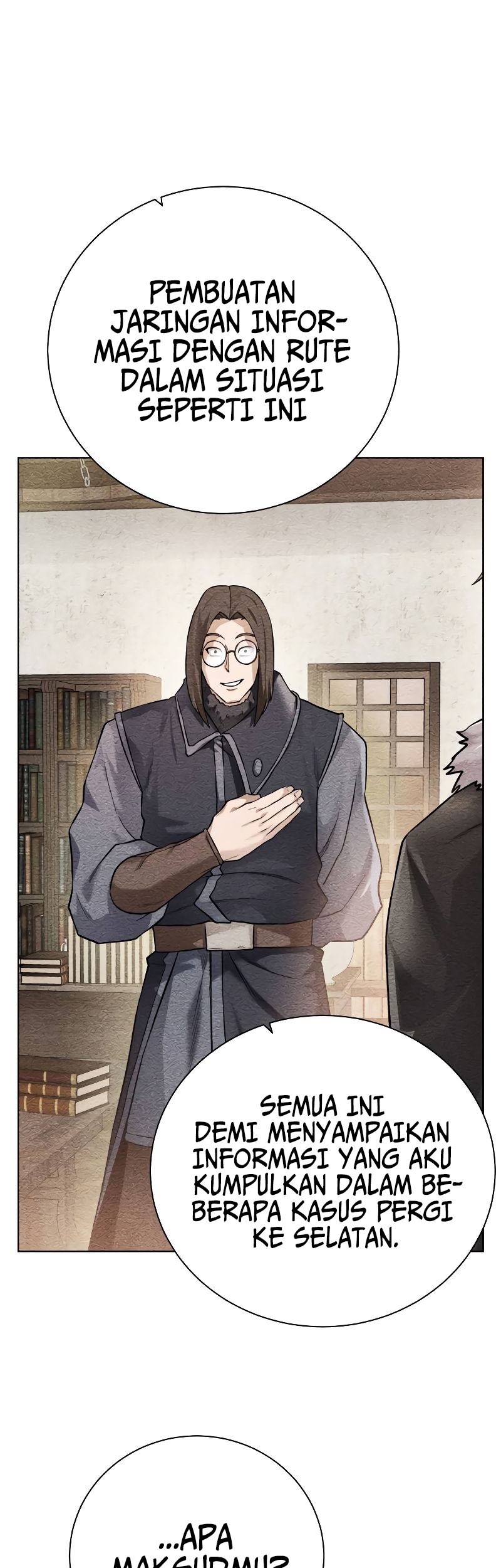 Dungeon and Artifact Chapter 91 Gambar 12