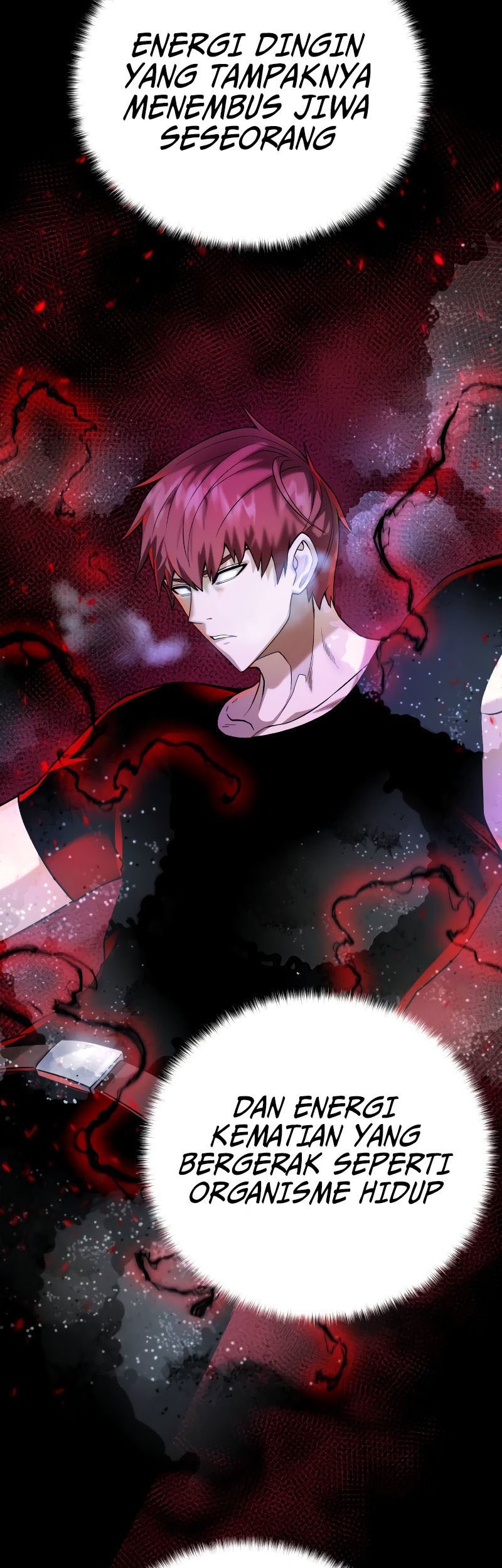 Dungeon and Artifact Chapter 91 Gambar 24