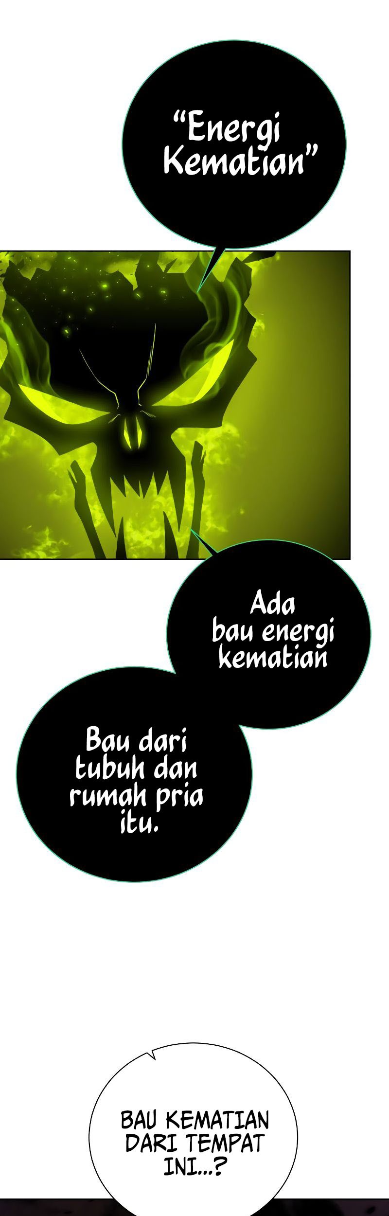 Dungeon and Artifact Chapter 91 Gambar 49