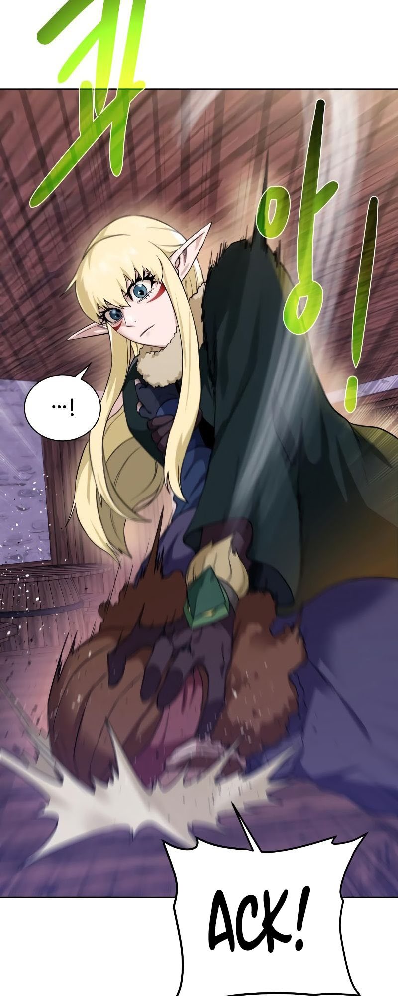 Dungeon and Artifact Chapter 90 Gambar 11