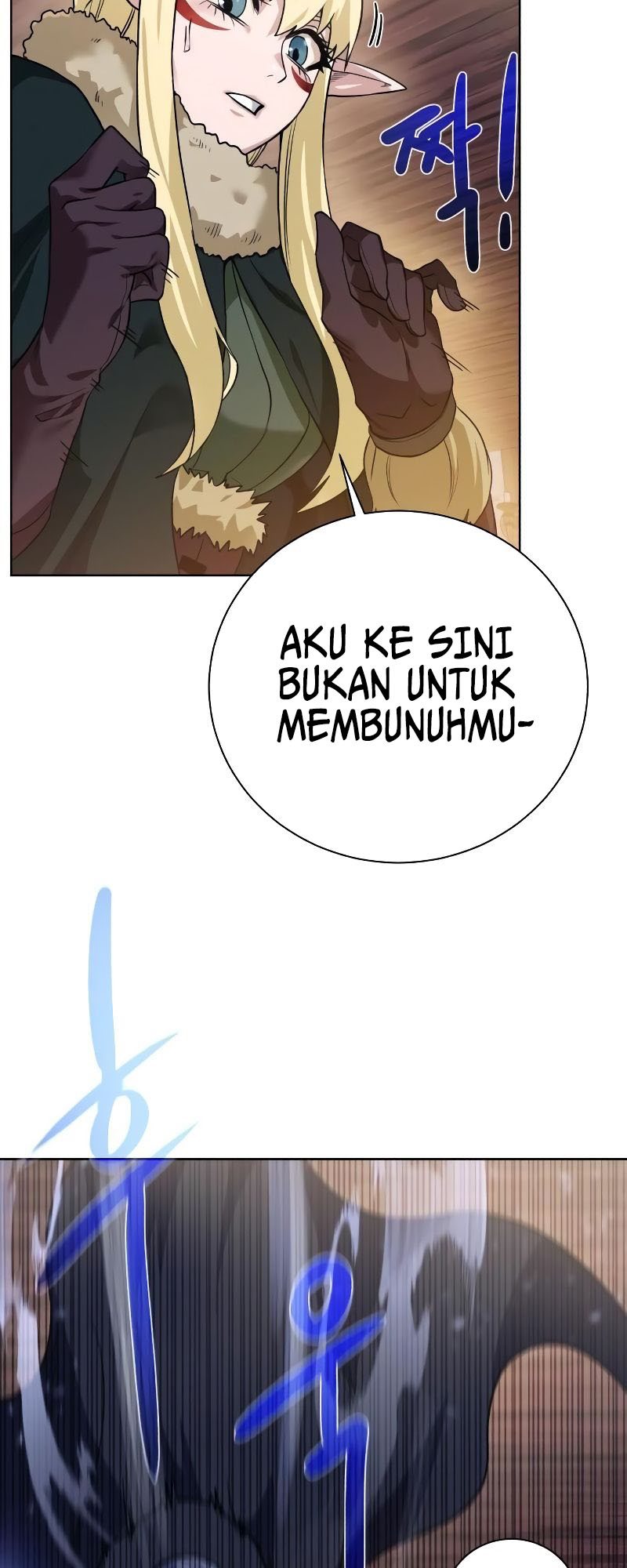 Dungeon and Artifact Chapter 90 Gambar 15