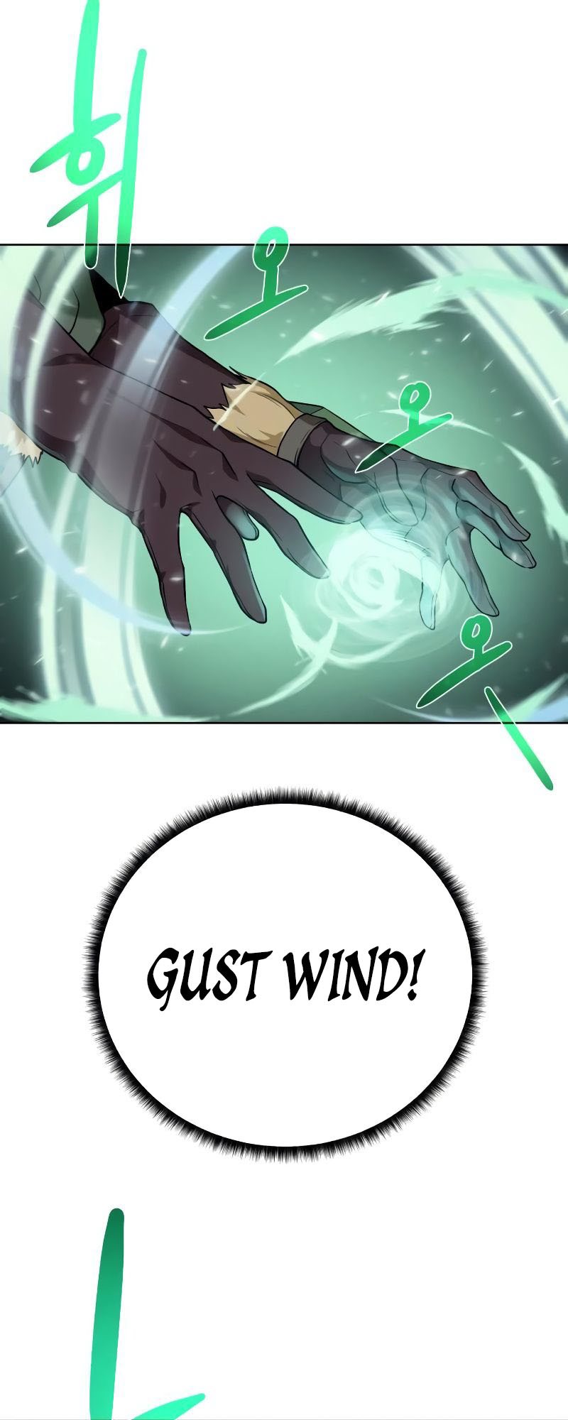 Dungeon and Artifact Chapter 90 Gambar 18