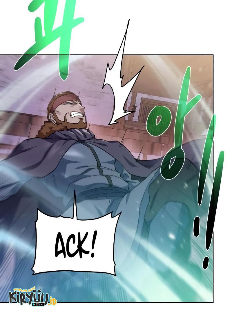 Dungeon and Artifact Chapter 90 Gambar 20