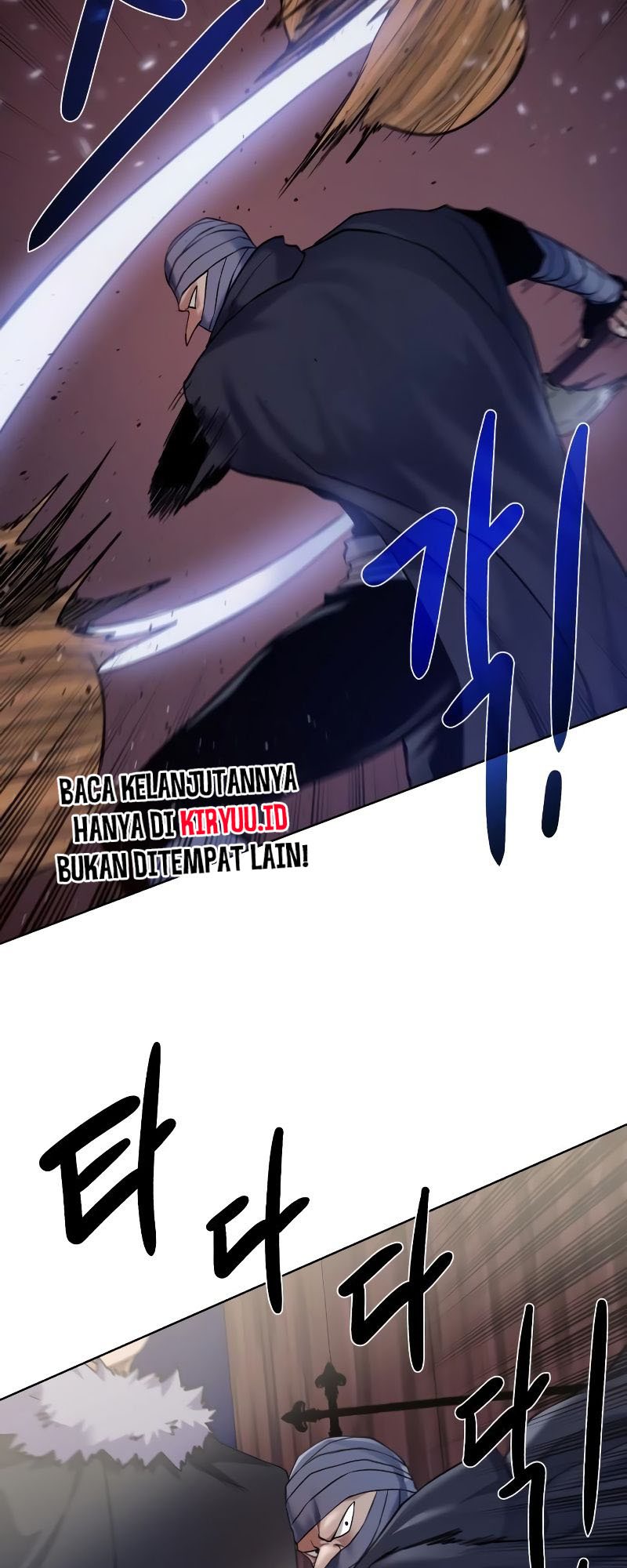 Dungeon and Artifact Chapter 90 Gambar 27